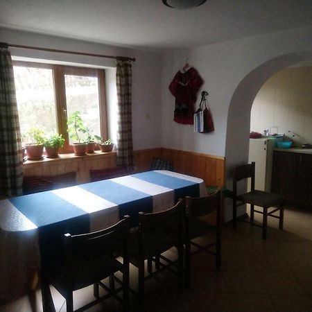 Guest House Emmy Trigrad Kültér fotó
