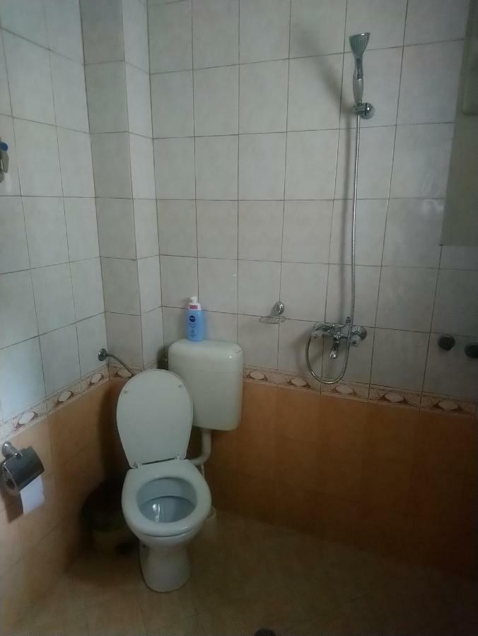 Guest House Emmy Trigrad Kültér fotó