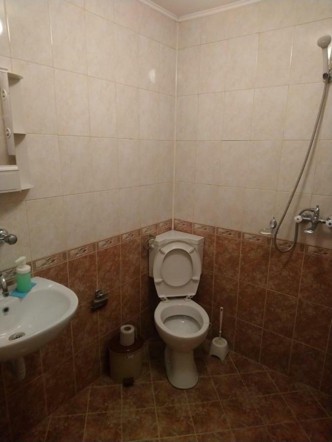 Guest House Emmy Trigrad Kültér fotó