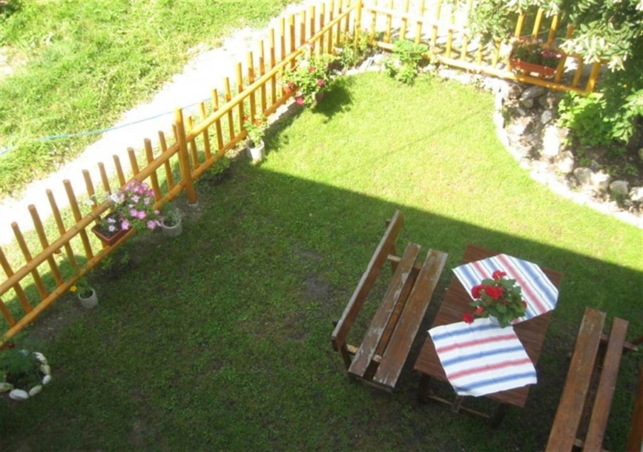 Guest House Emmy Trigrad Kültér fotó