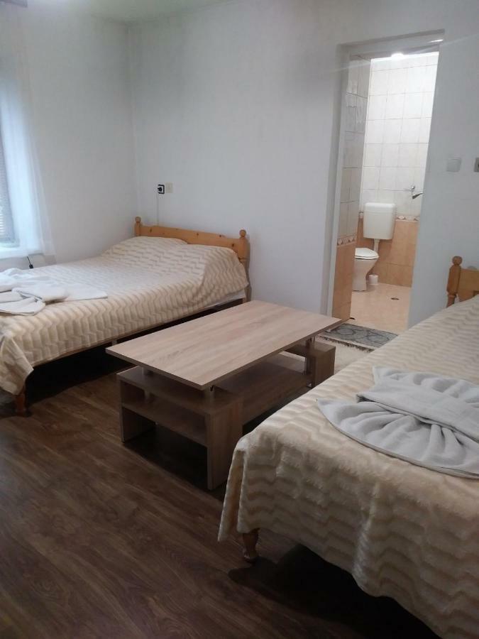 Guest House Emmy Trigrad Kültér fotó