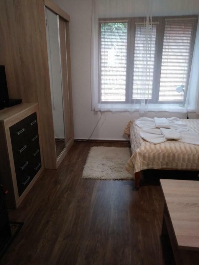 Guest House Emmy Trigrad Kültér fotó