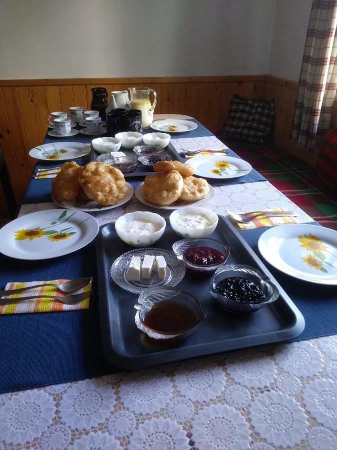 Guest House Emmy Trigrad Kültér fotó
